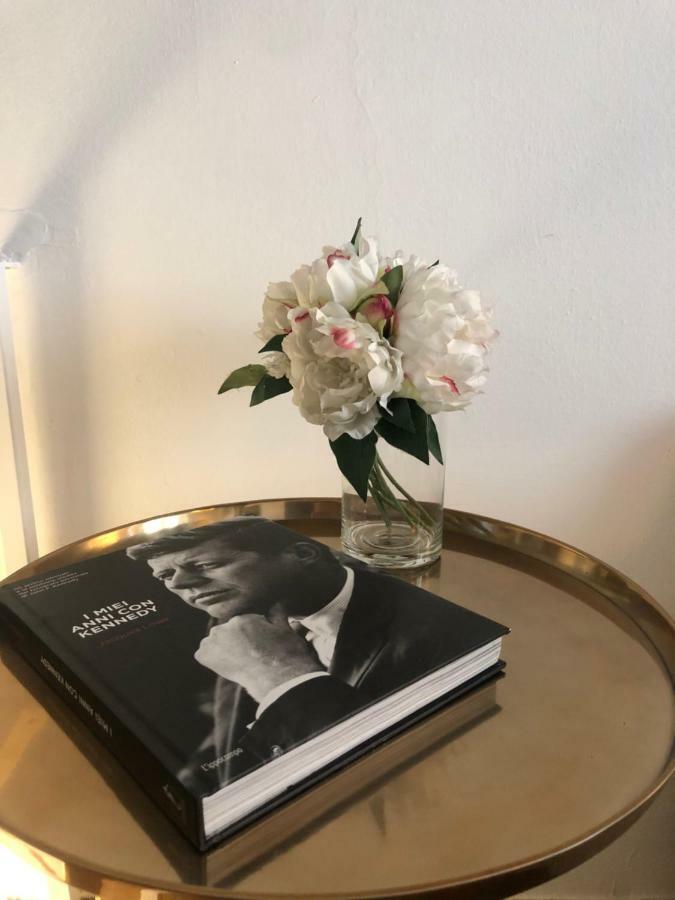 סולאזנו La Casetta Del Porto מראה חיצוני תמונה